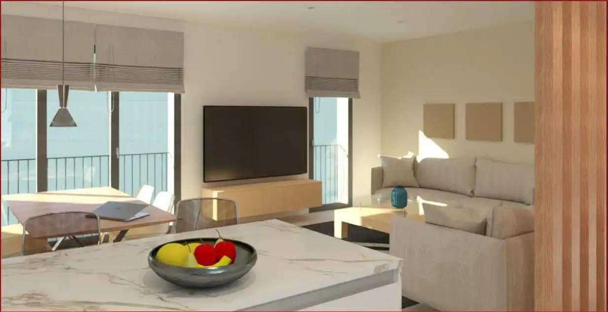Terraced house for sale in Cocentaina