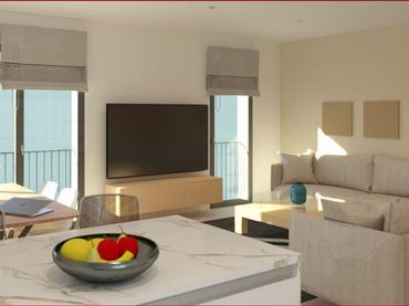 Terraced house for sale in Cocentaina