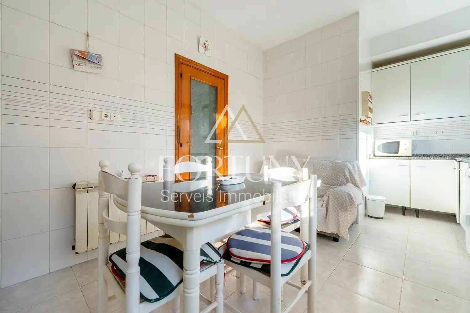 House with terrace for sale in de Misericòrdia, imagen 9