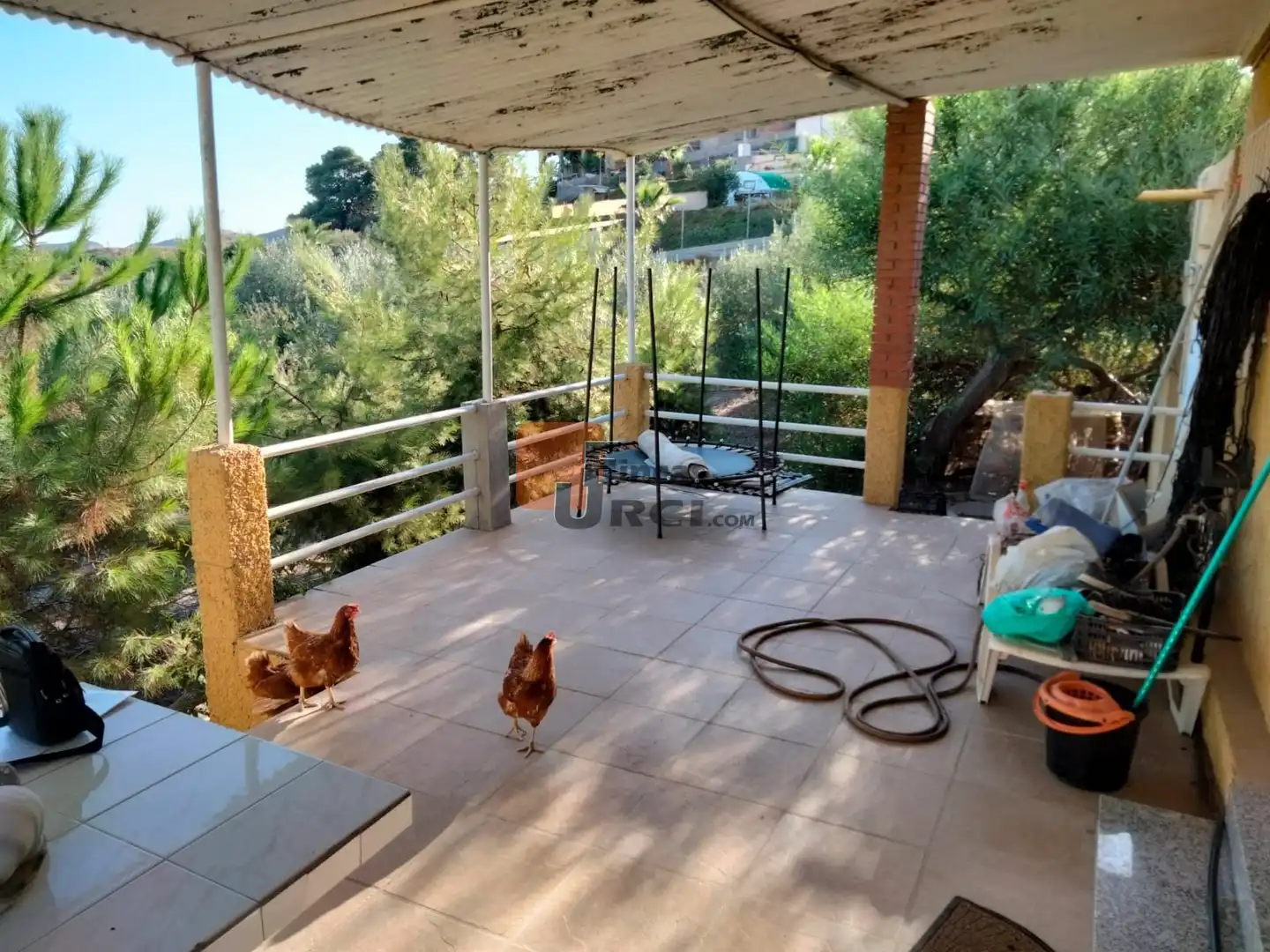 Casa o chalet en venta en Tébar - Los Arejos