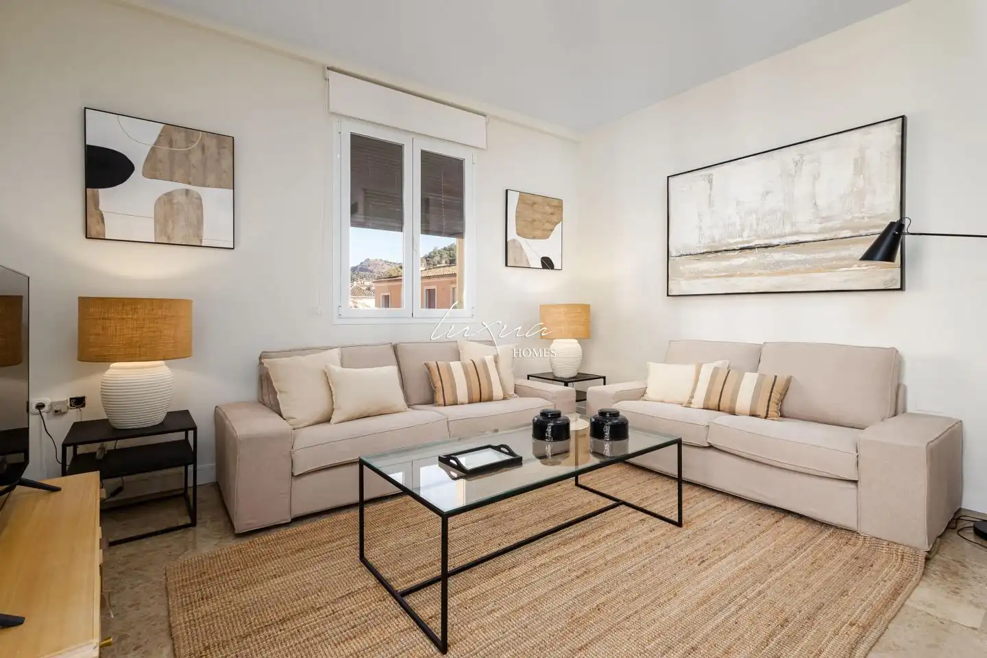 Flat for rent in Císter, Centro Histórico