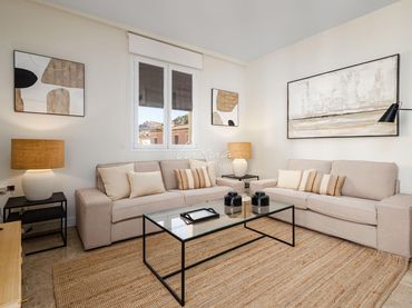 Appartement avec ascenseur à louer à Císter