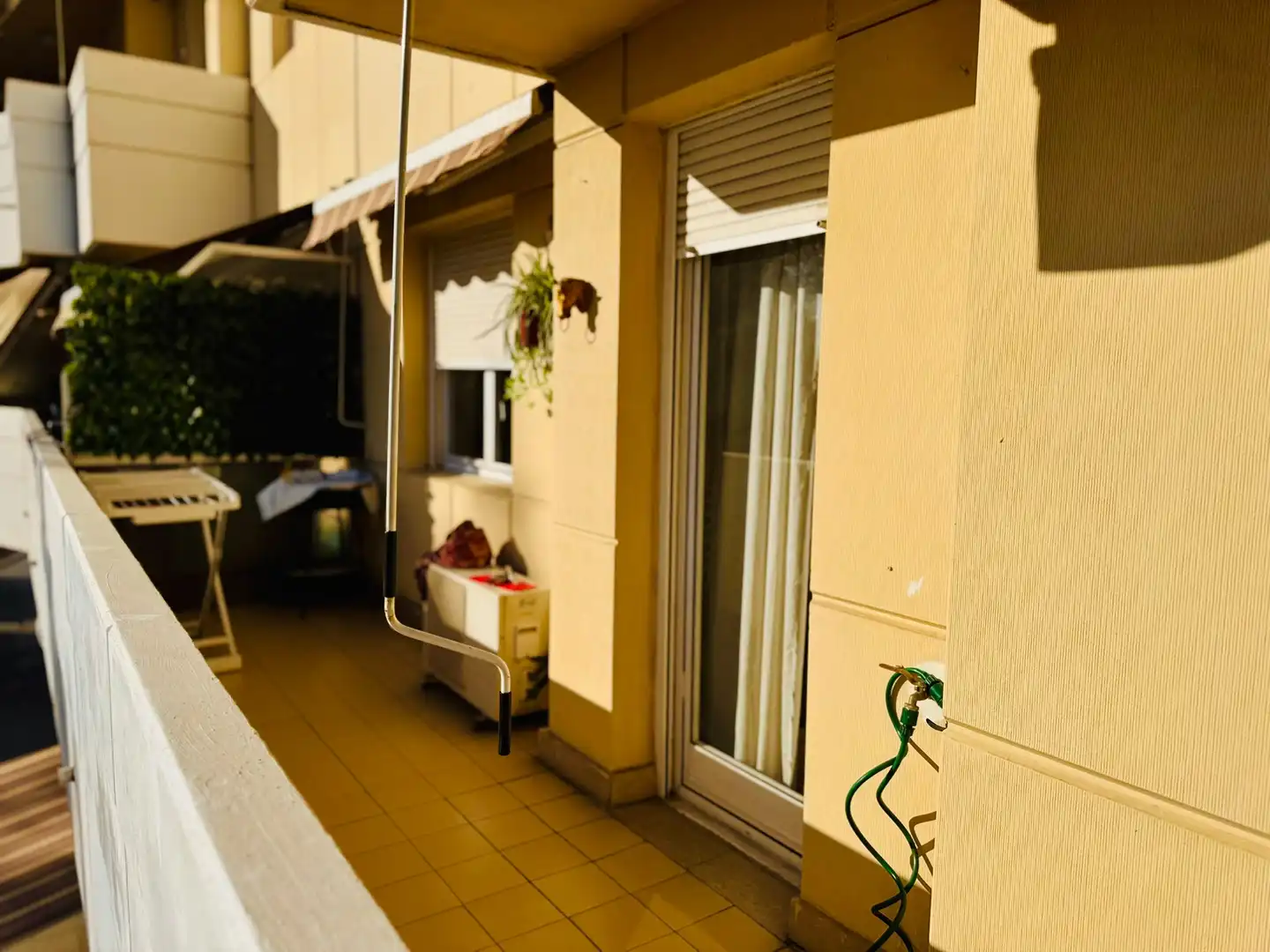 Flat with terrace for sale in Passeig Olof Palme, imagen 24