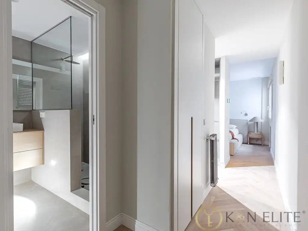 Piso con ascensor en venta en Calle Alonso Cano, imagen 22