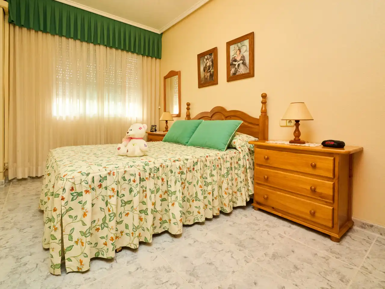 Apartment mit Pool zum Verkauf in La Mata, imagen 16
