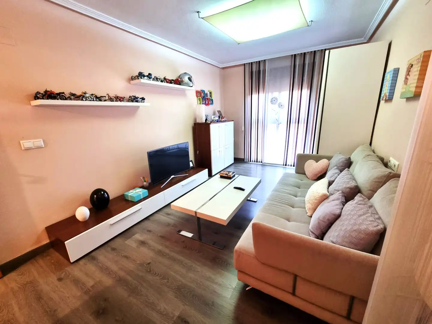 Flat for sale in Calle Astrónomo Comas Sola, Florida Baja