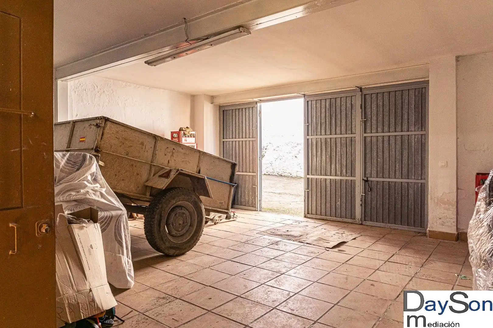 Casa amb terrassa en venda a Alcalá la Real, imagen 21