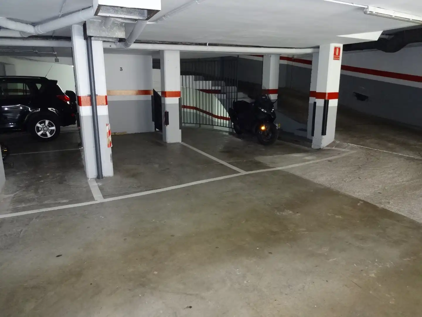 Parking de Garaje en venta en Barcelona