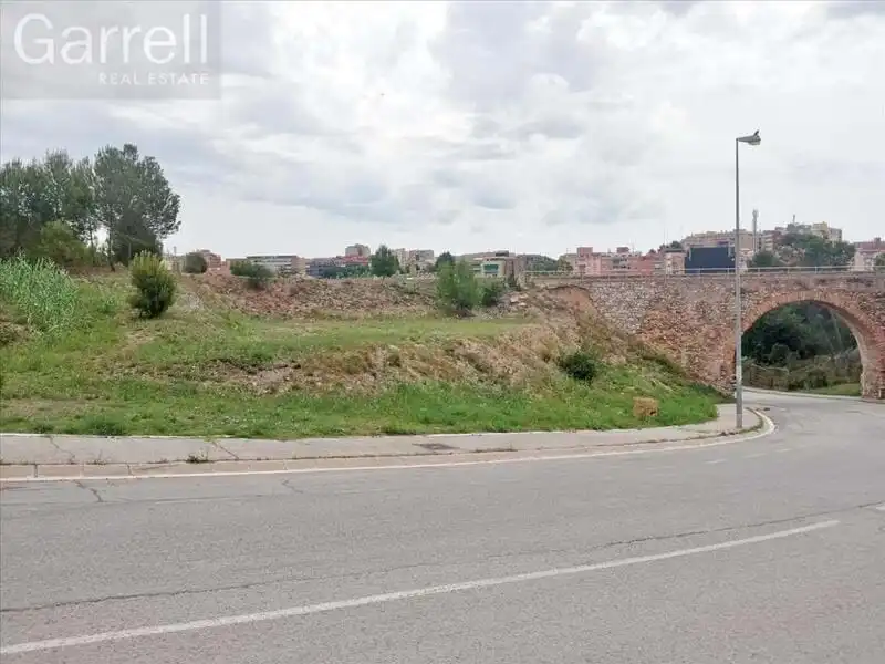 Residencial en venta en Rubí