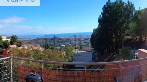 Foto 3 de Ático de alquiler en El Atabal, Málaga Capital