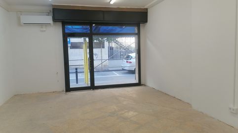 Foto 3 von Geschaftsraum zur Miete in Carrer de Bellaterra, La Gavarra, Cornellà de Llobregat