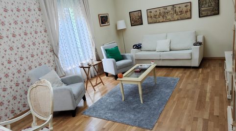 Foto 3 de Piso de alquiler en Calle Paso, 2, Casco Antiguo, León Capital