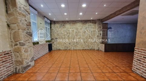 Photo 2 of Premises for rent in Paseo de Canalejas, San Esteban - San Cristóbal, Salamanca Capital