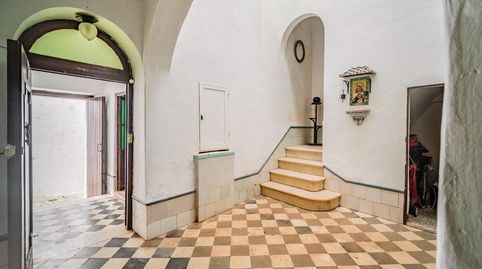 Foto 5 de Casa o xalet en venda a Vejer, Vejer de la Frontera
