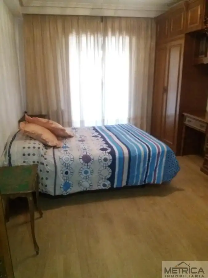 Habitación de Piso de alquiler en Salamanca con Calefacción, Terraza y Trastero