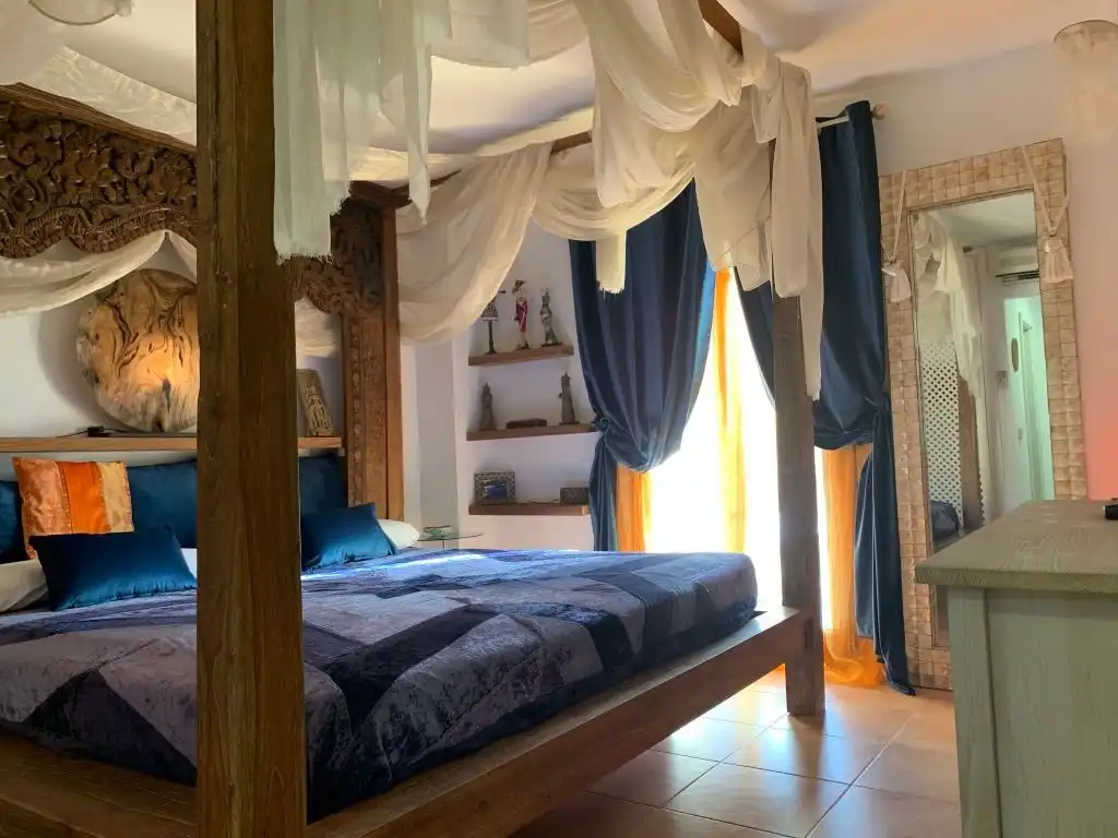 Reihenhaus zur Miete in Calle Coll De Soratge, imagen 17