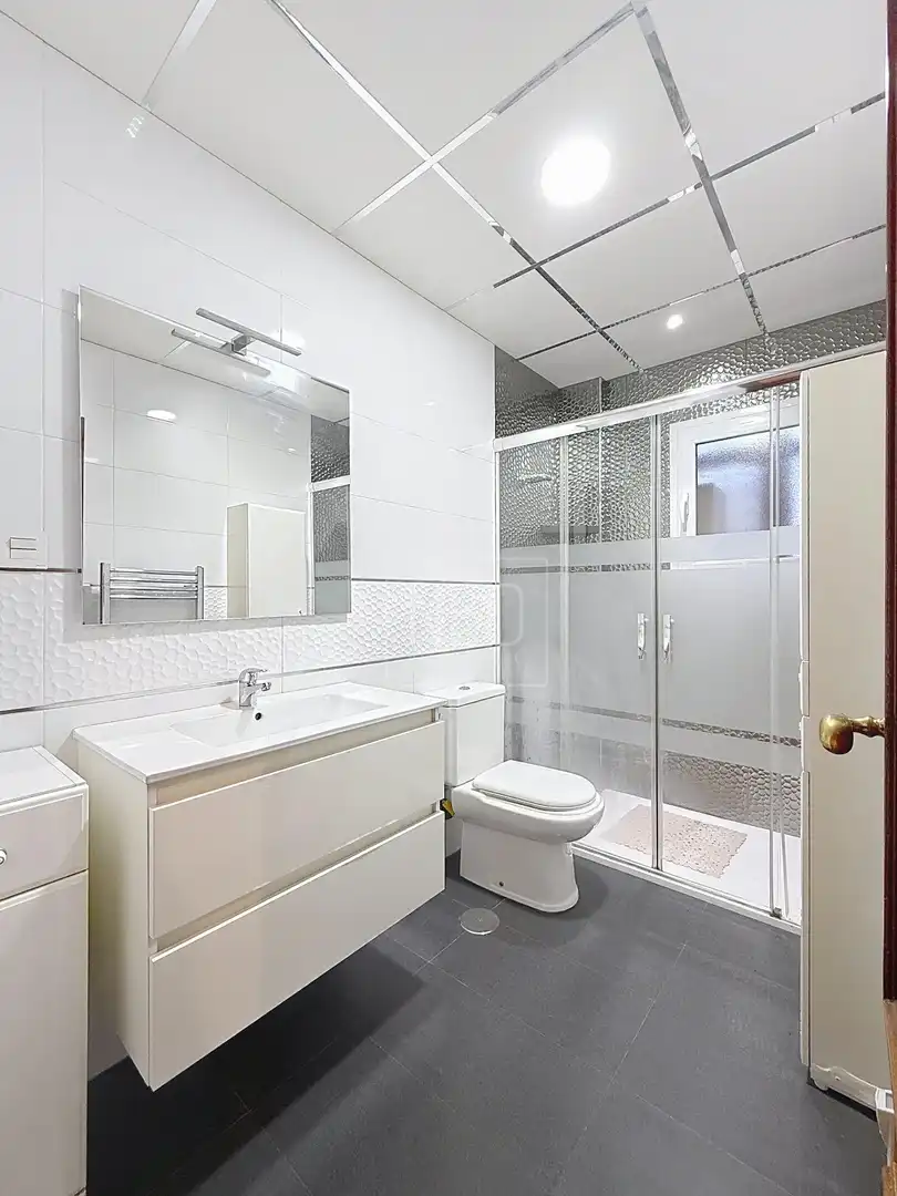 Piso con terraza en venta en SAN JUAN DE DIOS, imagen 34