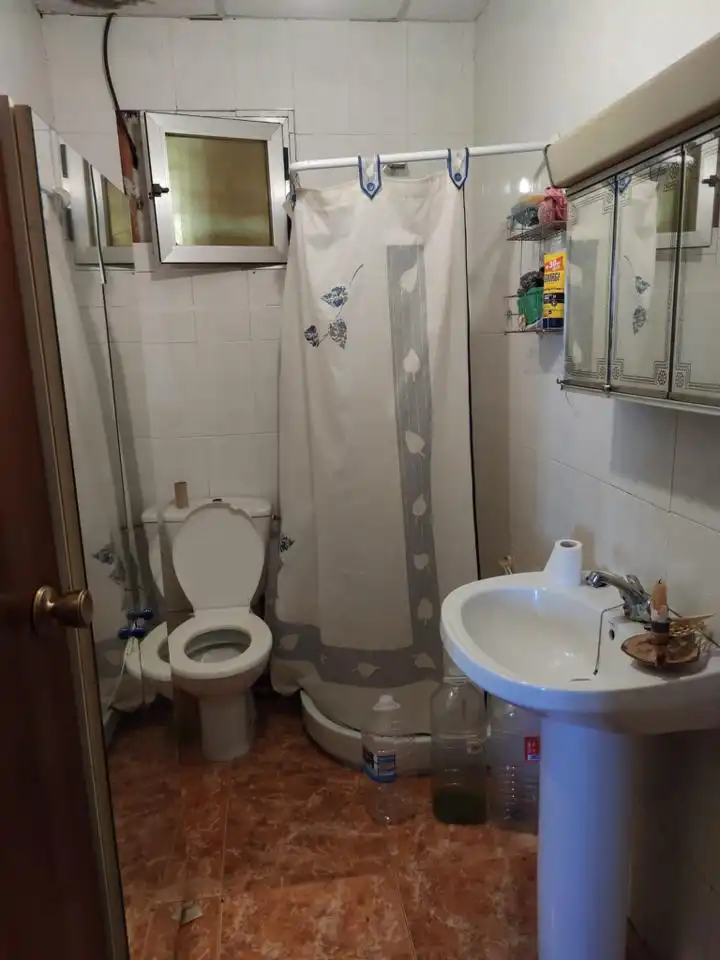 Finca rústica en venta en Santa Barbara, Malpartida de Plasencia