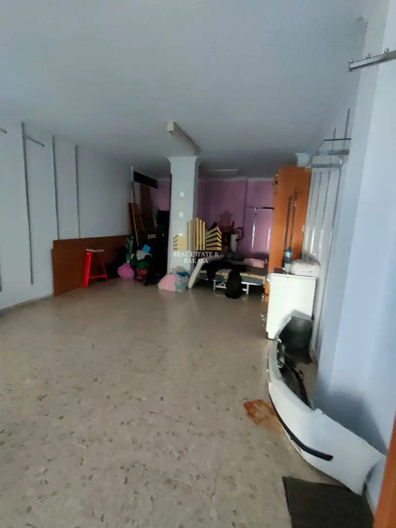 Business premises for sale in Nueva Alcalá, imagen 4