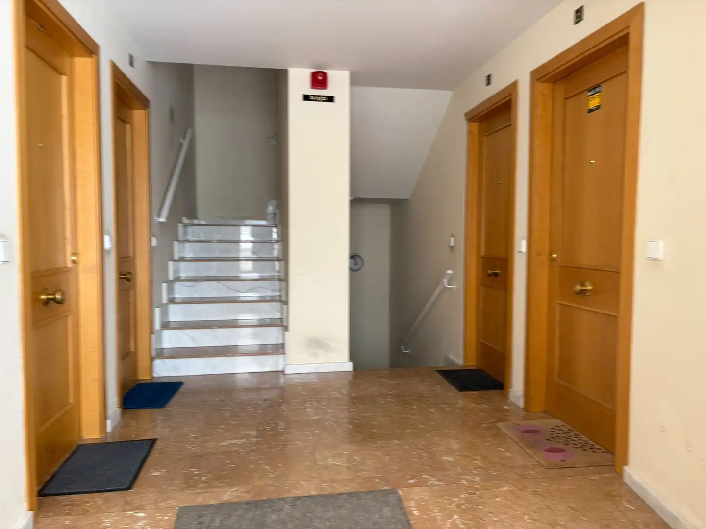 Piso en venta en Ontígola con Calefacción, Trastero y Piscina comunitaria