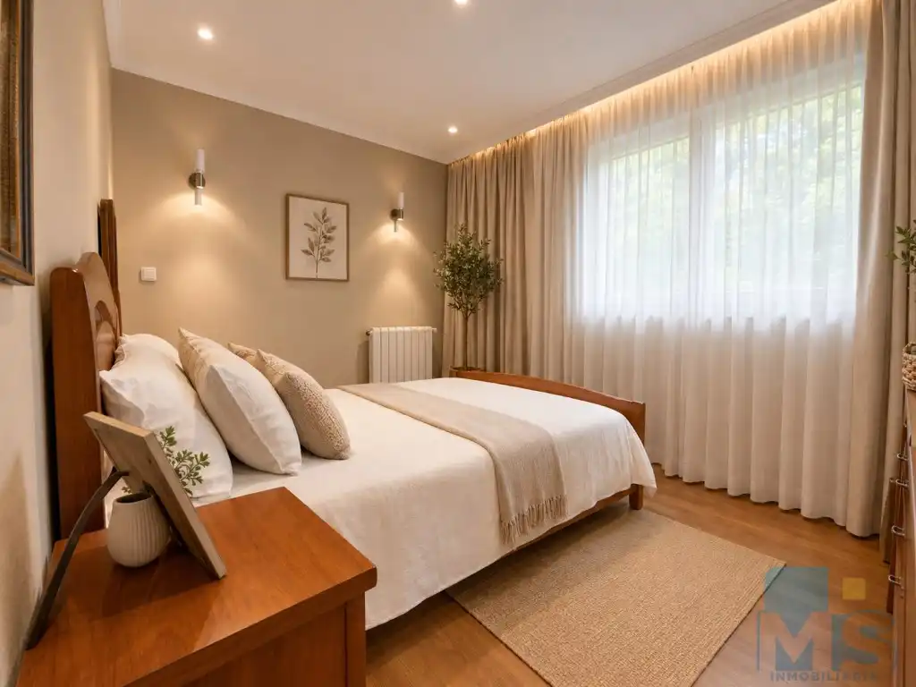 Flat with lift for sale in Pasaia, imagen 6