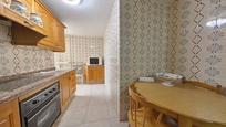 Kitchen of Flat for sale in  Córdoba Capital  with Air Conditioner and Heating