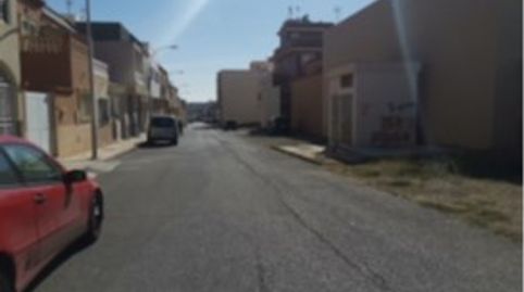Foto 4 de Dúplex en venda a Calle Cádiz, Puebla de Vícar, Vícar