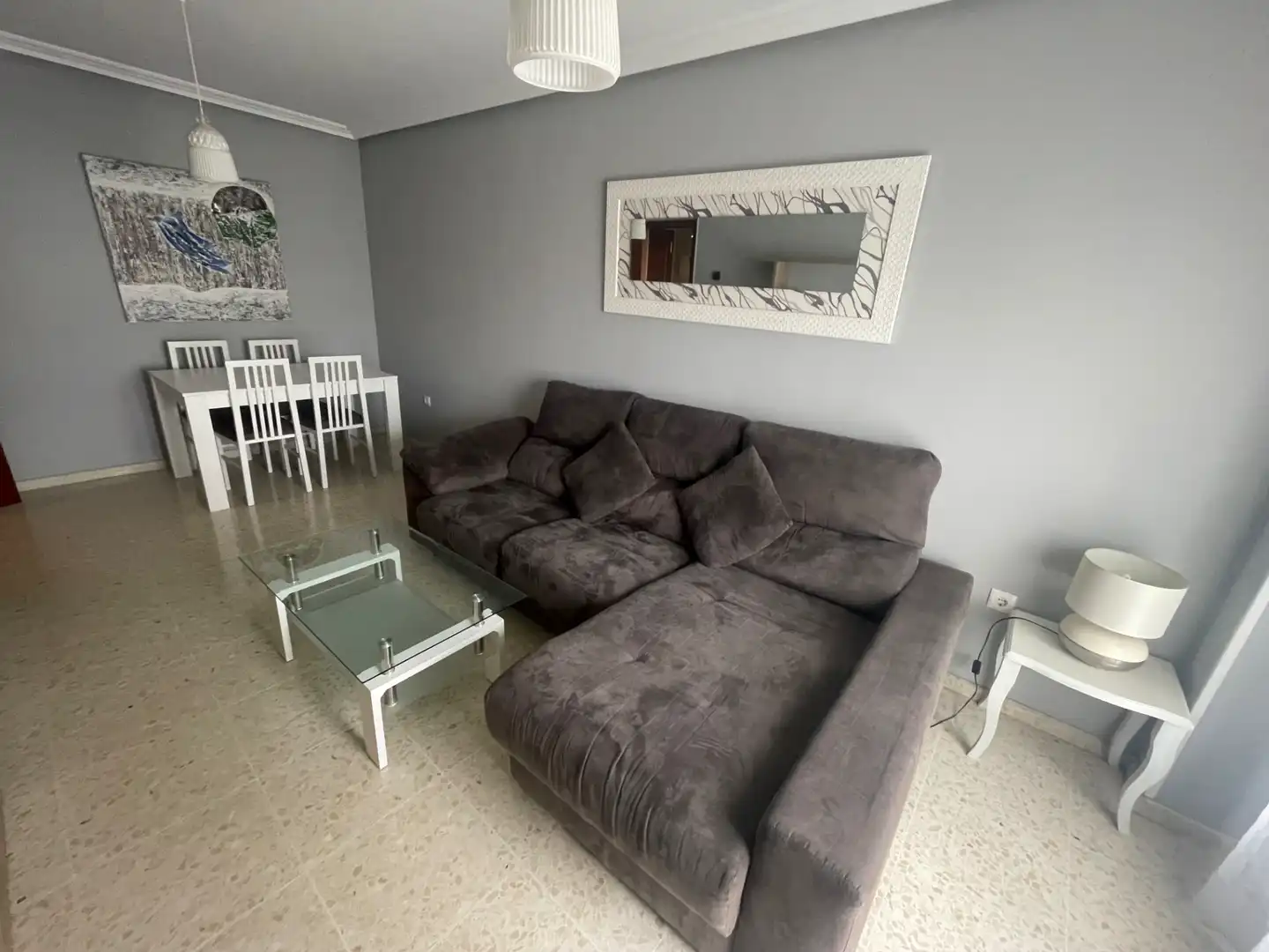 Flat with lift for sale in Calle San Pedro, imagen 3