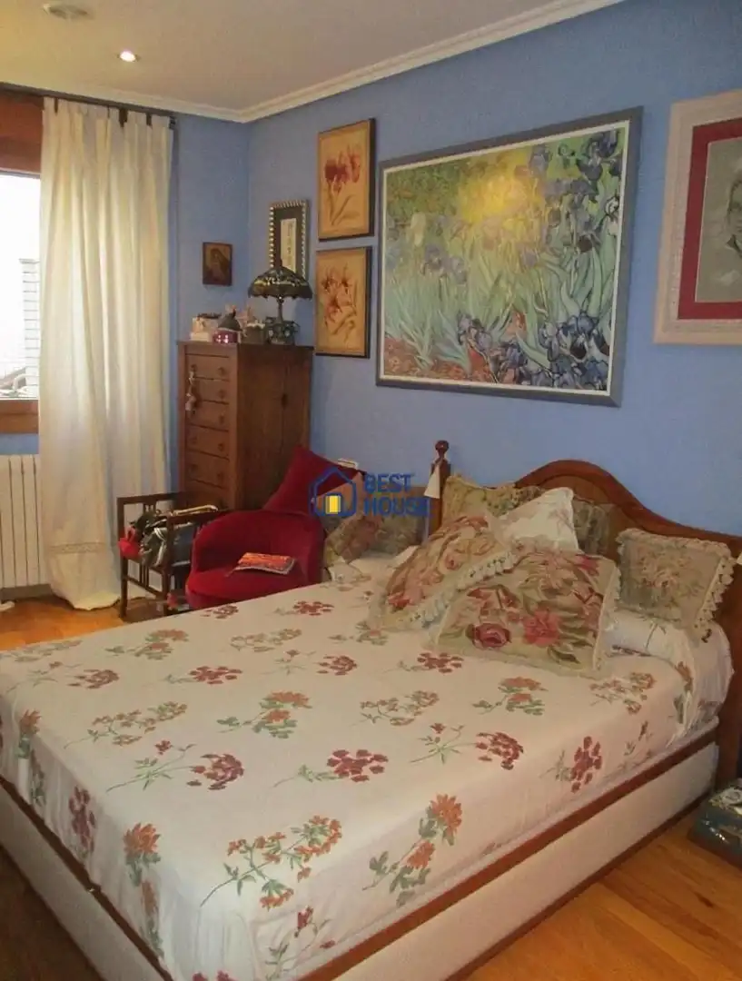 Apartamento en venta en Centro Ciudad