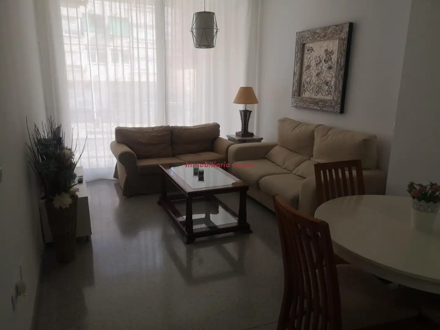 Wohnung zur Miete in Cruz de Humilladero, imagen 4