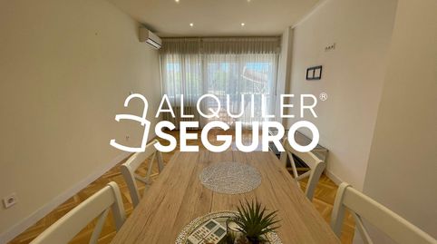 Photo 5 of Flat for rent in De Valmojado, Lucero, Madrid Capital
