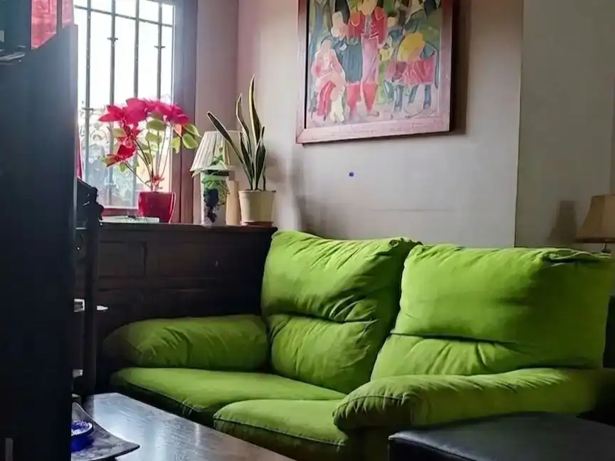Sala de estar de Piso en venta en Carmona con Aire acondicionado, Jardín privado y Parquet