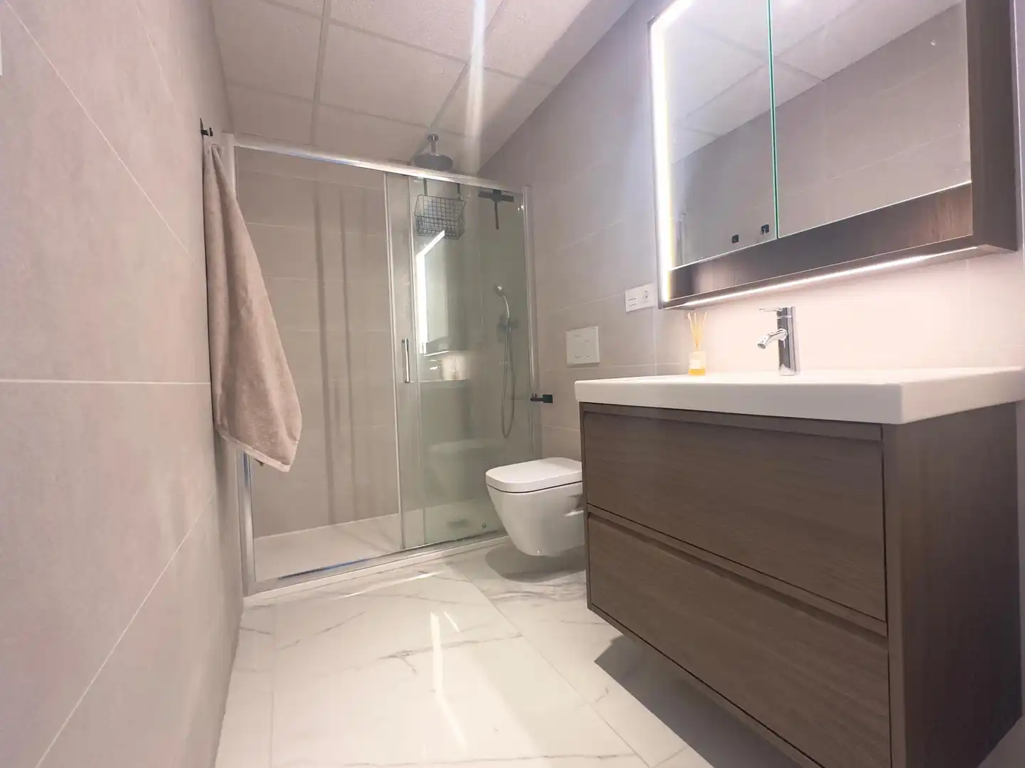 Apartament amb terrassa en venda a Orihuela Costa, imagen 26