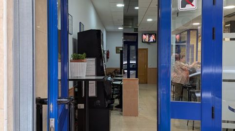 Foto 2 von Geschaftsraum zur Miete in Calle Santa Teresa de Jesús, 2, Plan Sur - Amistad, Guadalajara Capital