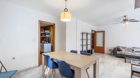 Foto 5 de Piso en venta en Camino de Ronda, Granada