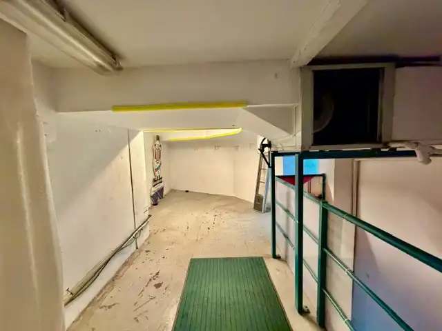 Geschaftsraum zur Miete in Carrer de Sant Vicent Màrtir, Sant Francesc