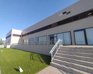 Vista exterior de Oficina de lloguer en El Puerto de Santa María