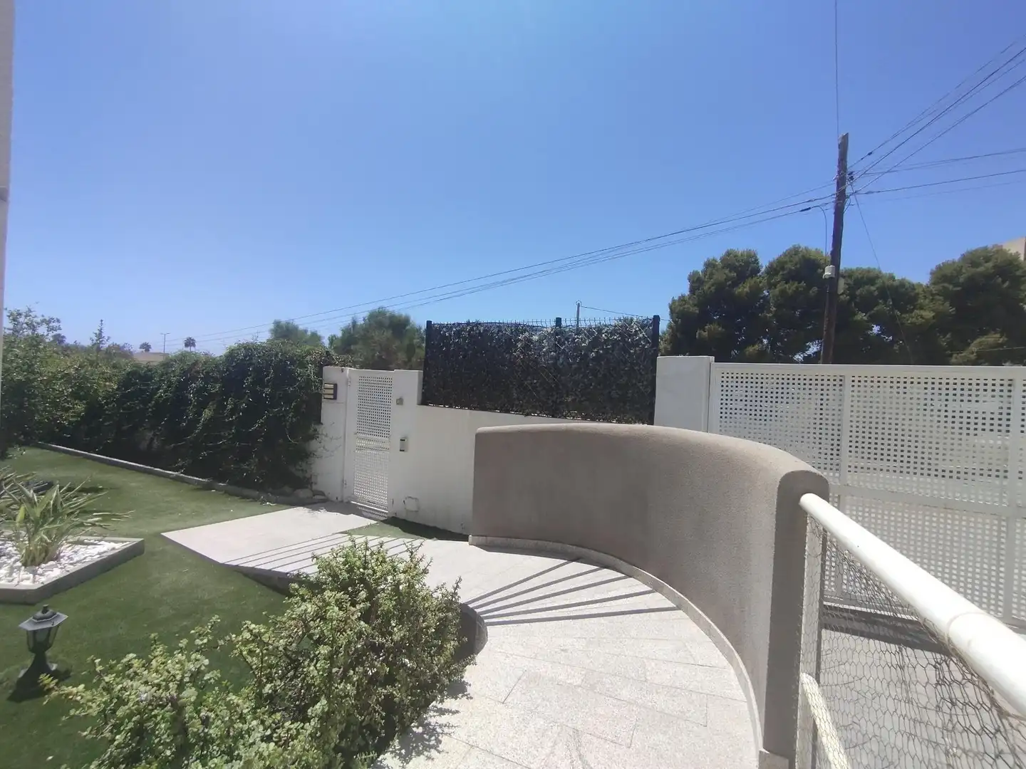 Villa con piscina in vendita a Calarreona, imagen 98