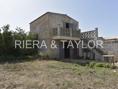 Finca rústica en venda en Manacor