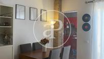 Dining room of Flat for sale in Godella  with Heating and Terrace