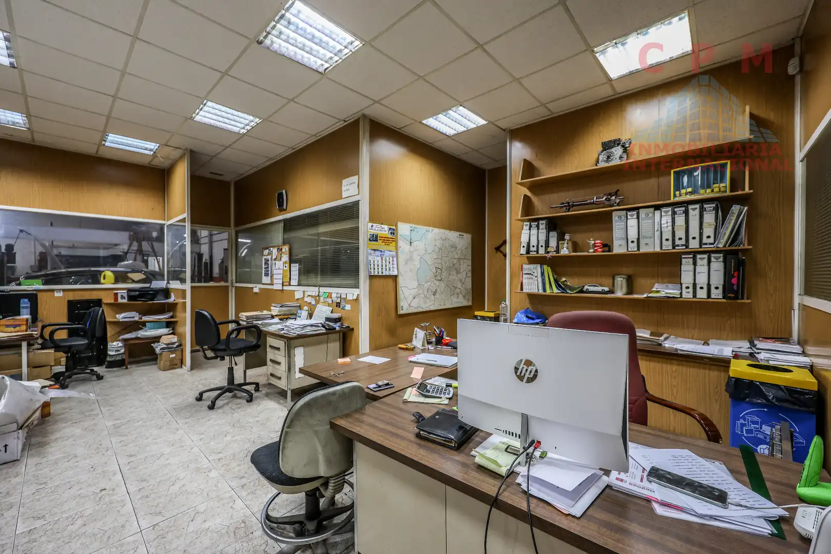 Nave industrielle à vendre à Griñón, imagen 24