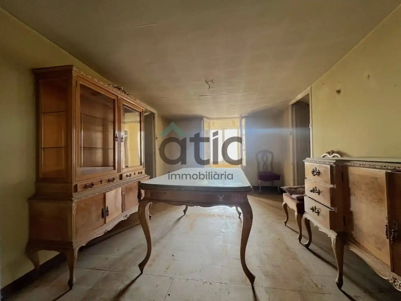 Piso con terraza en venta en Calle Sant Fruitós, imagen 3