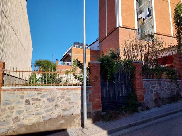 Terreno residencial en Venta en Ca n'Oriol