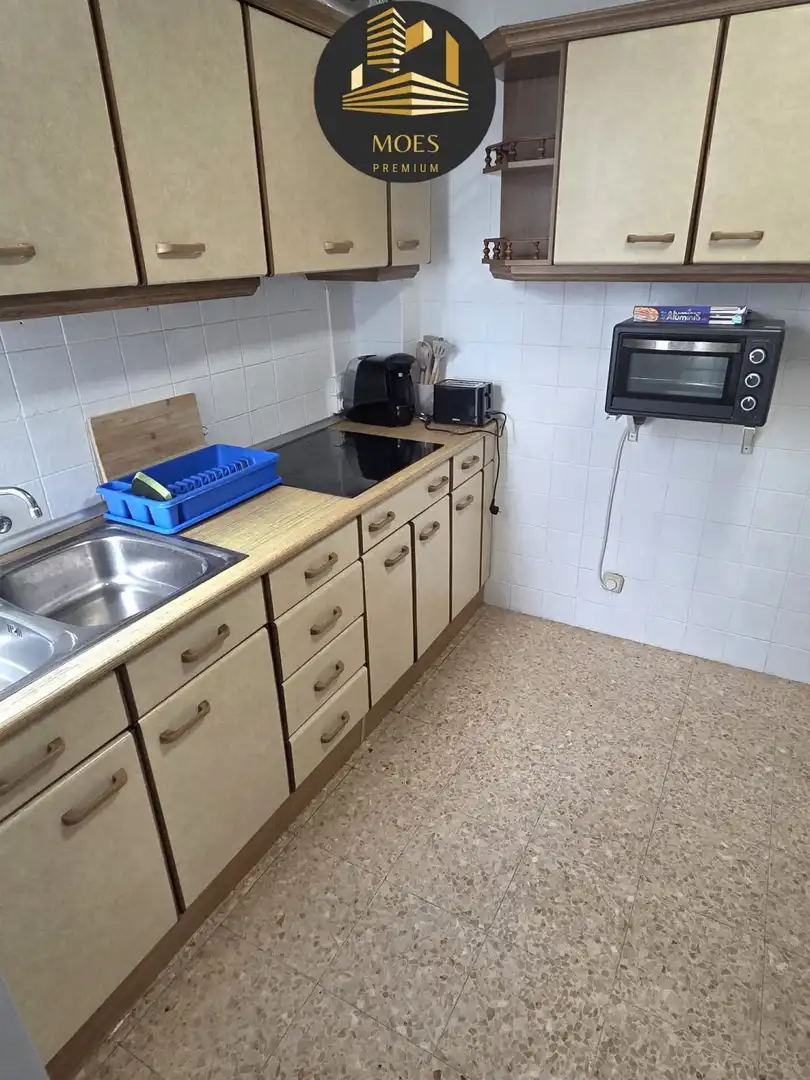 Wohnung zur Miete in Belén - San Roque, imagen 7