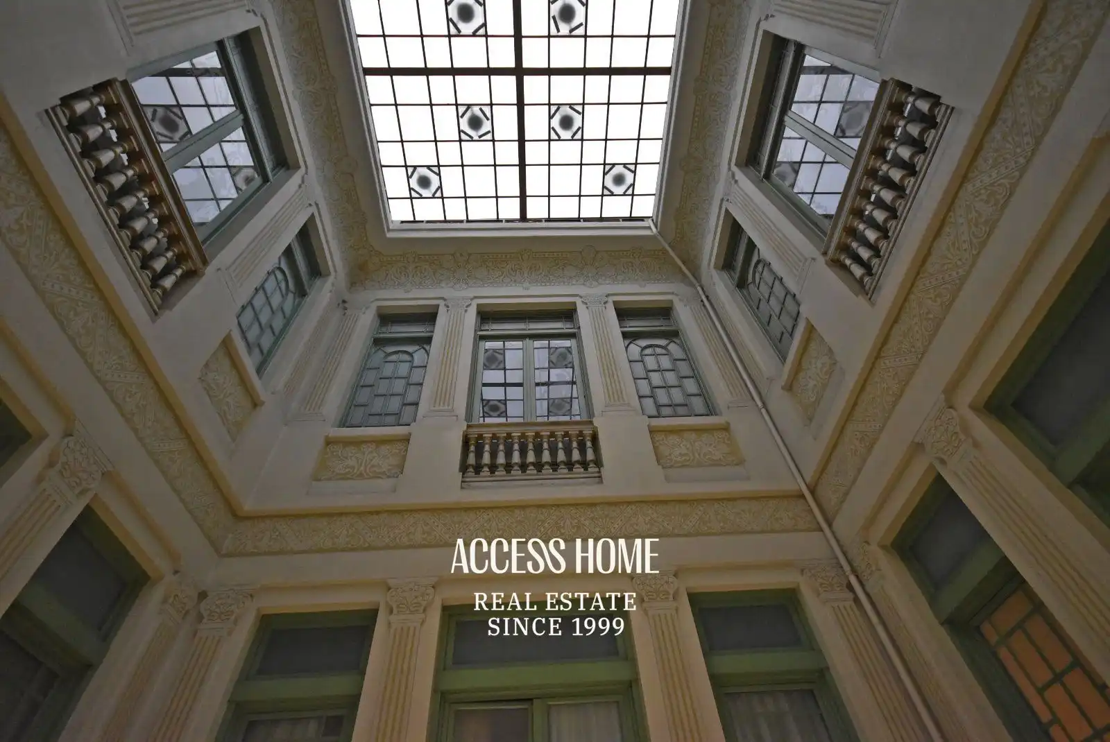 Piso de alquiler en Barcelona con Aire acondicionado, Calefacción y Terraza