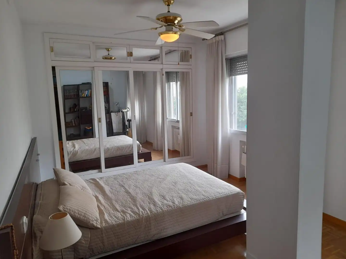 Flat for rent in Centro