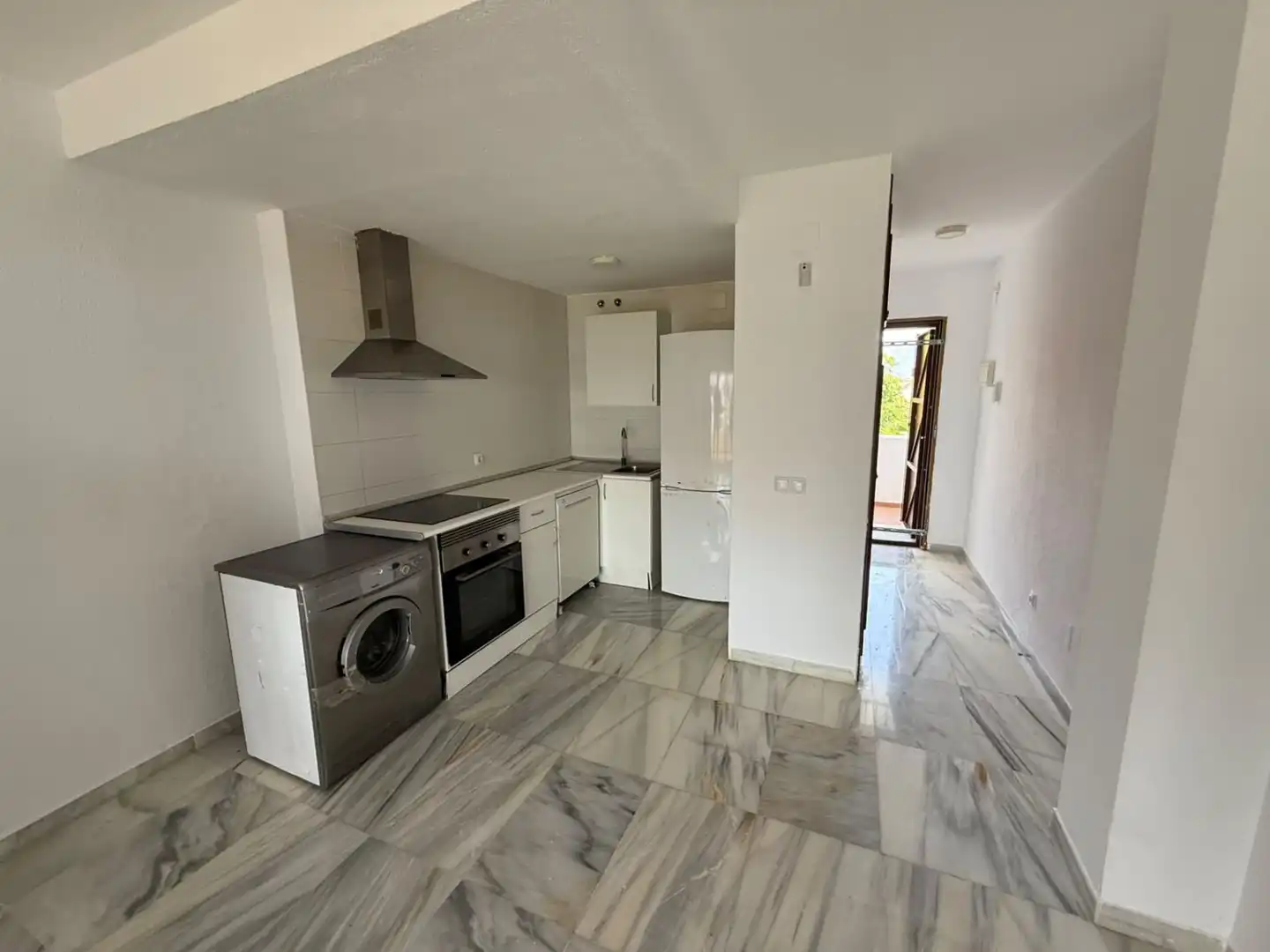 Apartament amb piscina en venda a Riviera del Sol, imagen 24