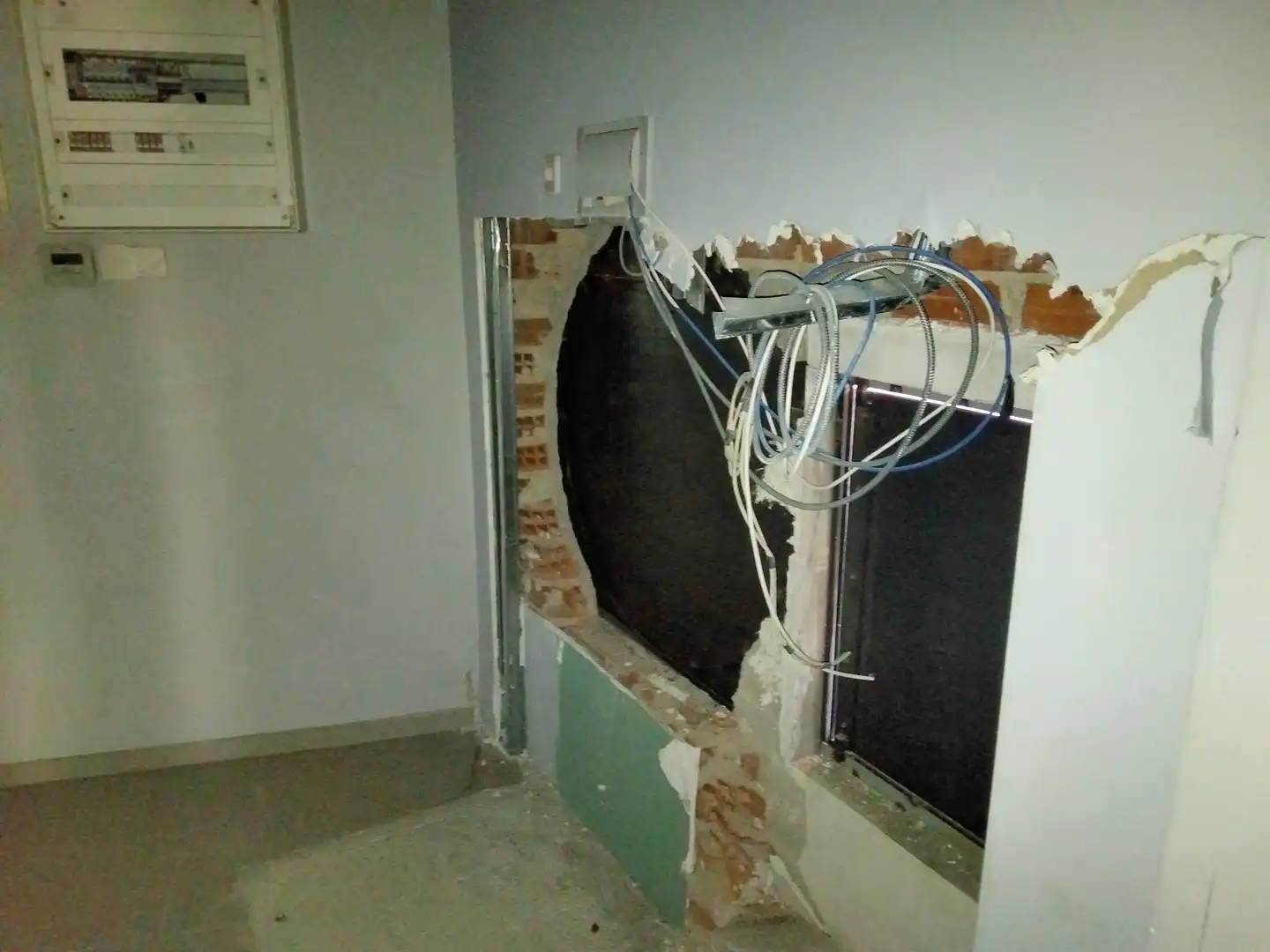 Gewerbefläche zur Miete in Calle del Cardenal Silíceo 93, imagen 36