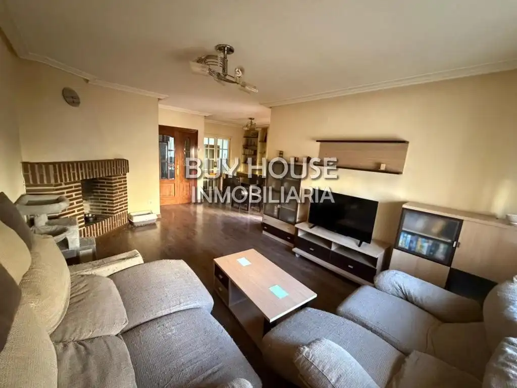 Villa à vendre à Olías del Rey, imagen 8