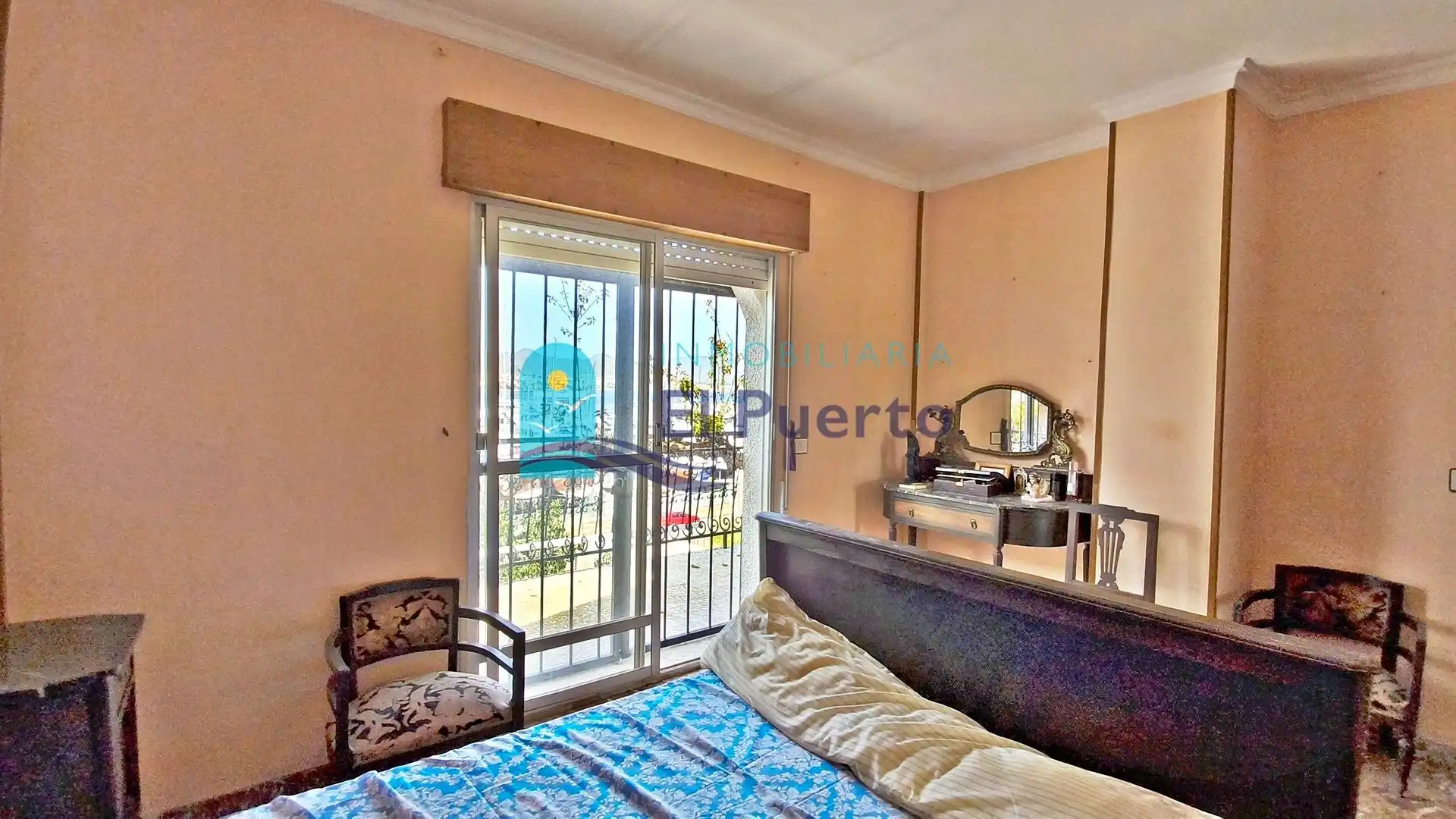Villa mit Terrasse zum Verkauf in Puerto de Mazarrón, imagen 11